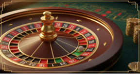 滚球App界面展示